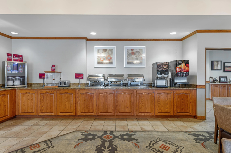 Best Western Plus Capital Inn photo 28