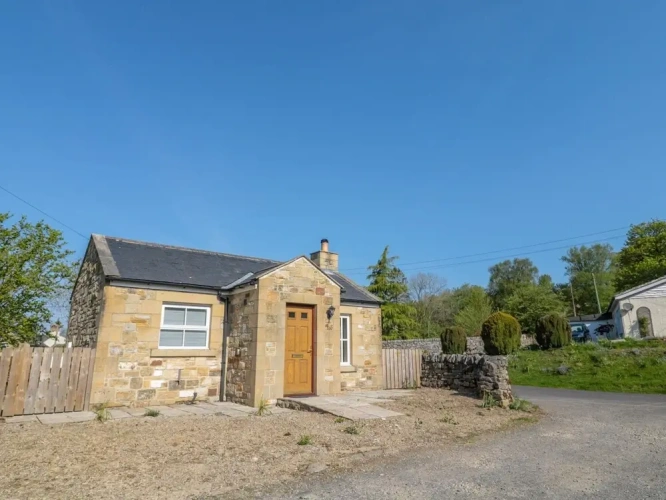 Cottage