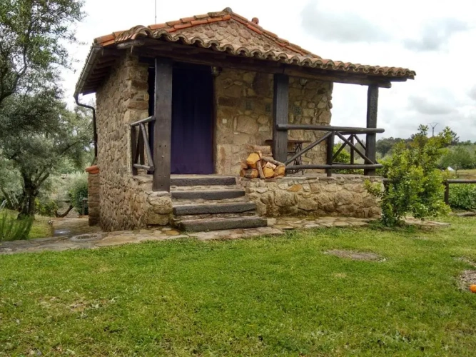 1 Bedroom Cottage