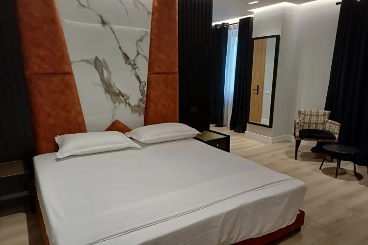 Oxygen Boutique Hotel