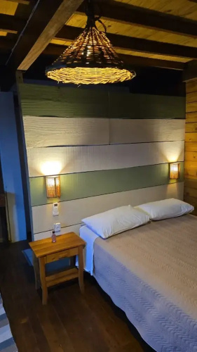 Essência da Guarda Surf House