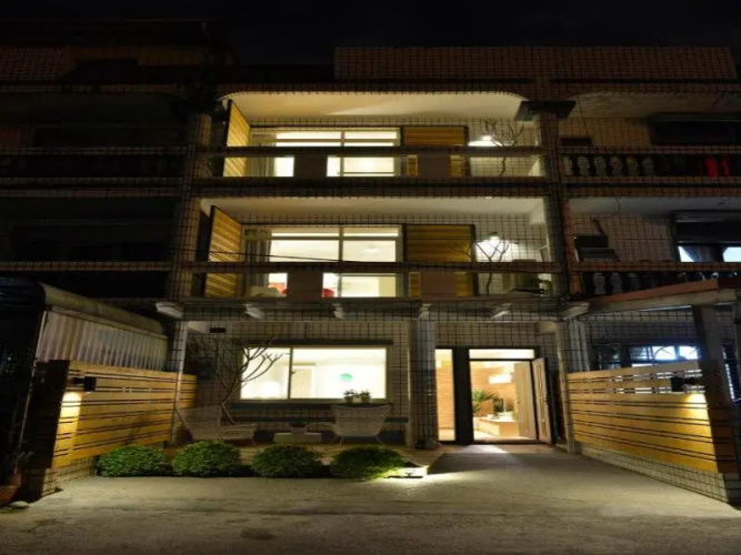 Xin Qun Style Hostel