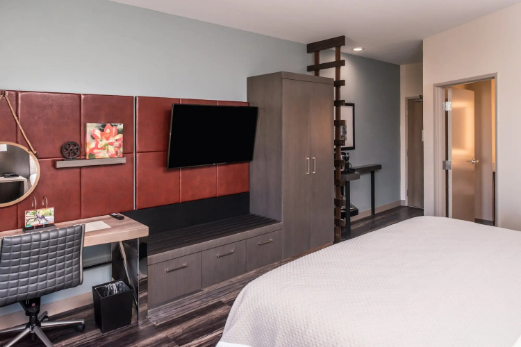 Hotel Indigo Frisco by IHG