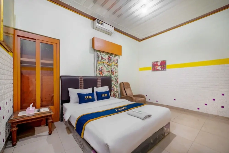 Superior Double room