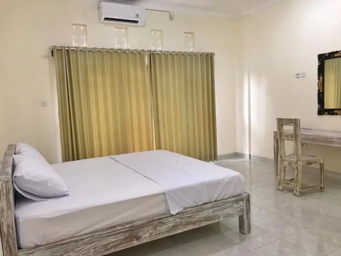 Azalea Homestay & Villa