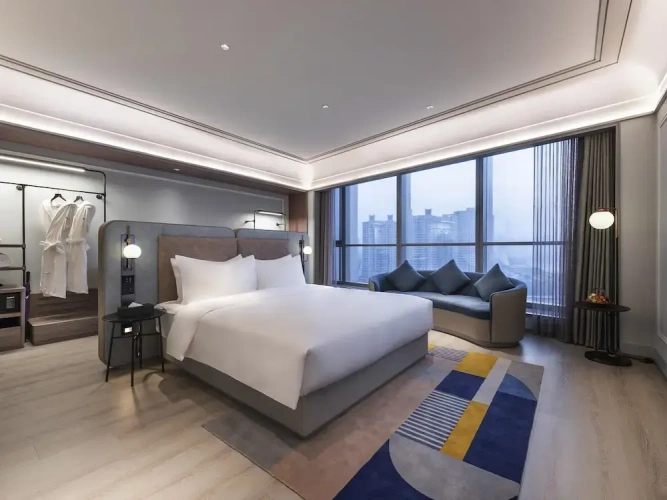 Privilege Double room