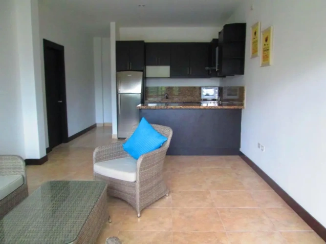 Standard Suite
