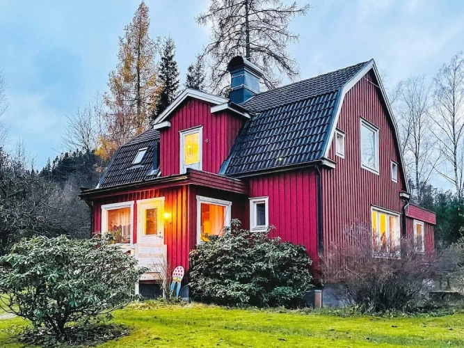 Cottage