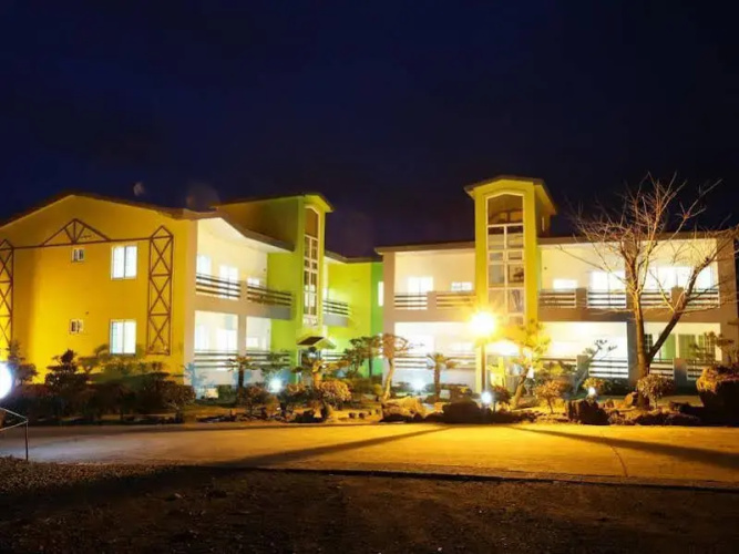 Otel görseli