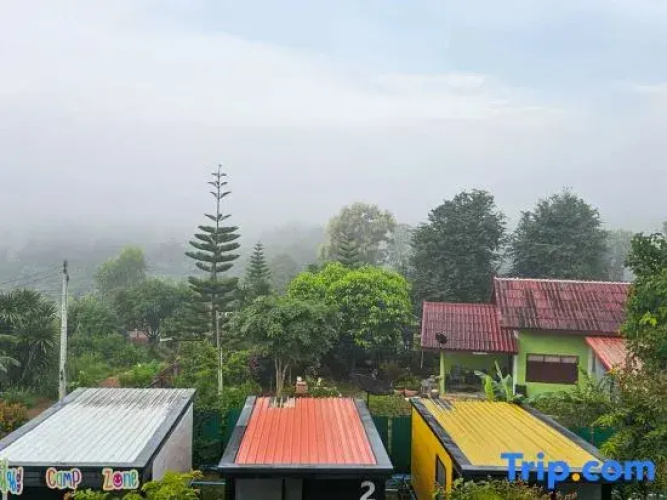 Norn nee Na Khao Kho