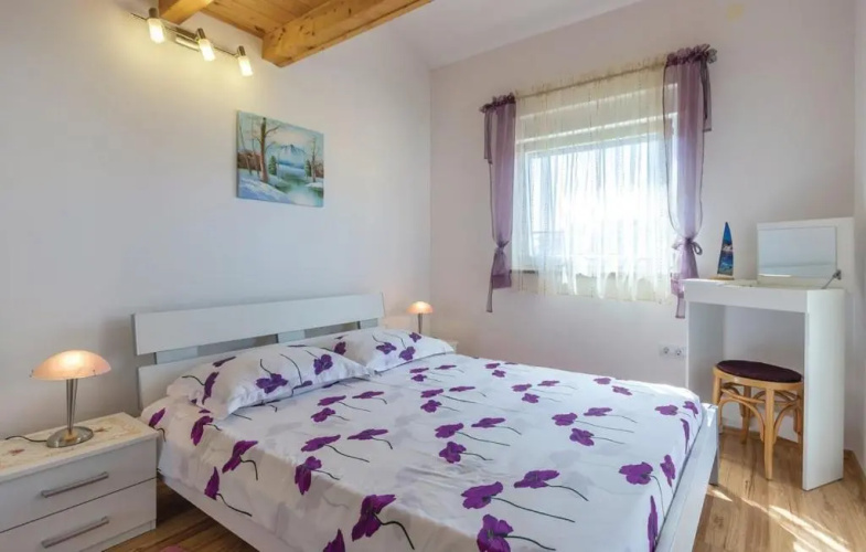 Apartmani Lisičak A4