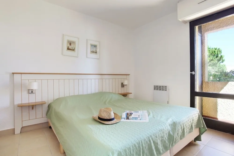 1 Bedroom Standard Apartment