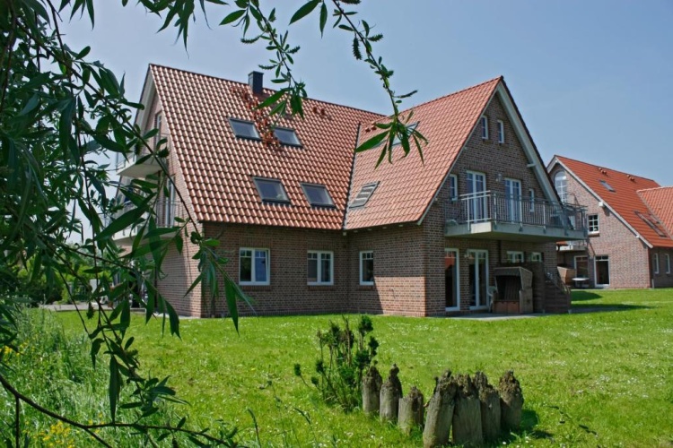 2 Bedrooms Double Apartment