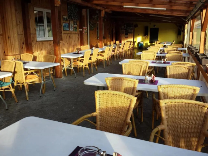 Pension U Vlčků