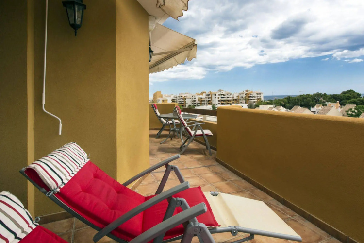 Apartamento Bennecke Salvatore