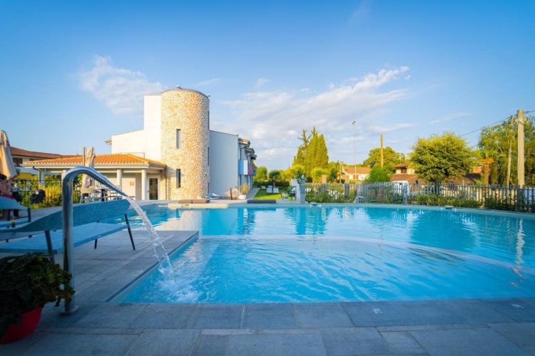 Best Western Plus Sabaudia Hotel photo 19