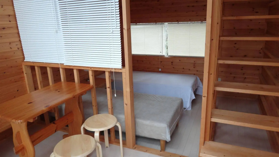 ITTAN Canyoning & Guest House