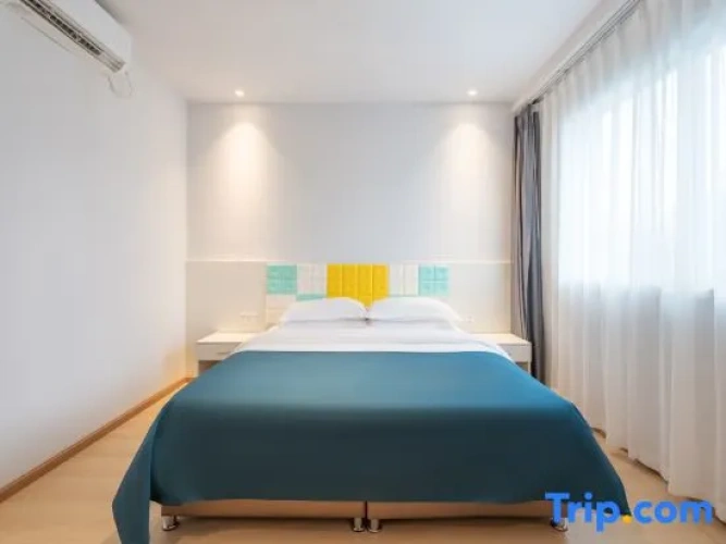 Standard Double Family room