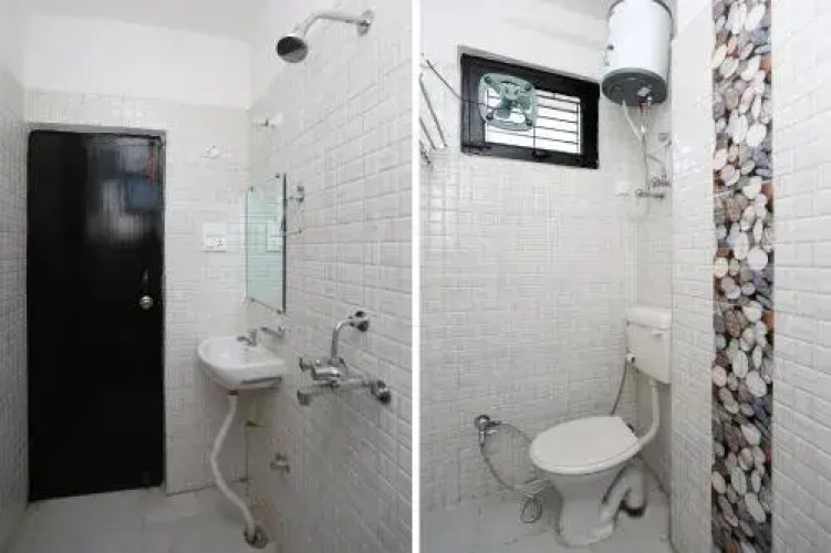 Sona Mansion By OYO Rooms