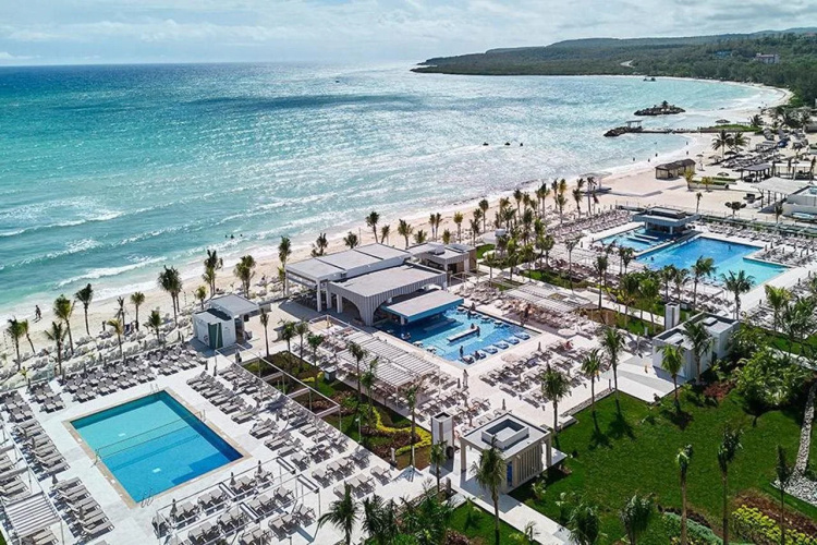 Riu Palace Aquarelle - All Inclusive photo 27