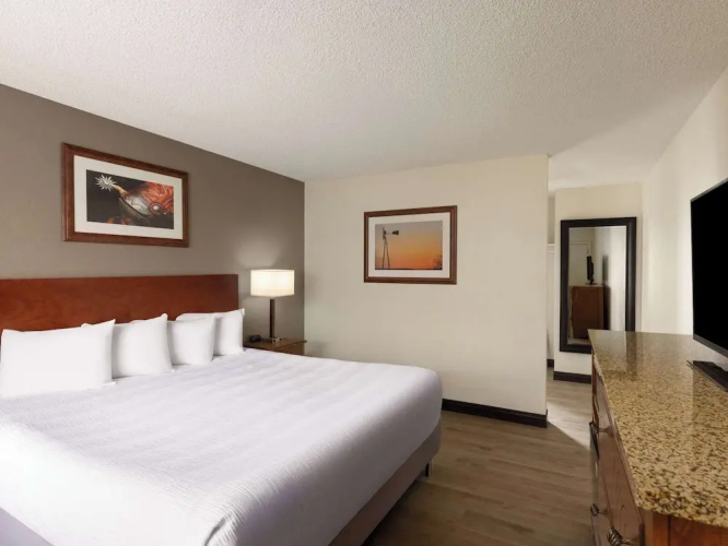 Ramada Elko Hotel and Casino