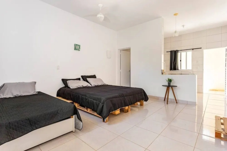 Village Catarina