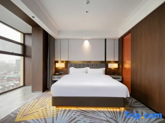Premier Double Suite