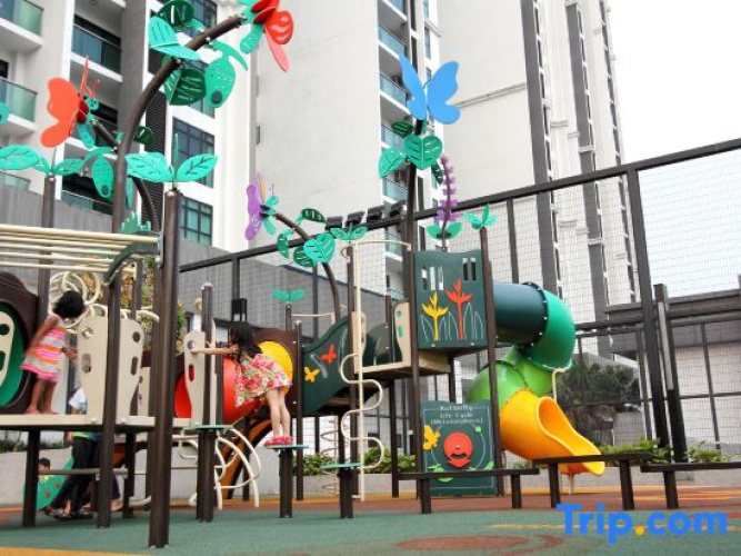 Sky Loft Premium Suites by P&J