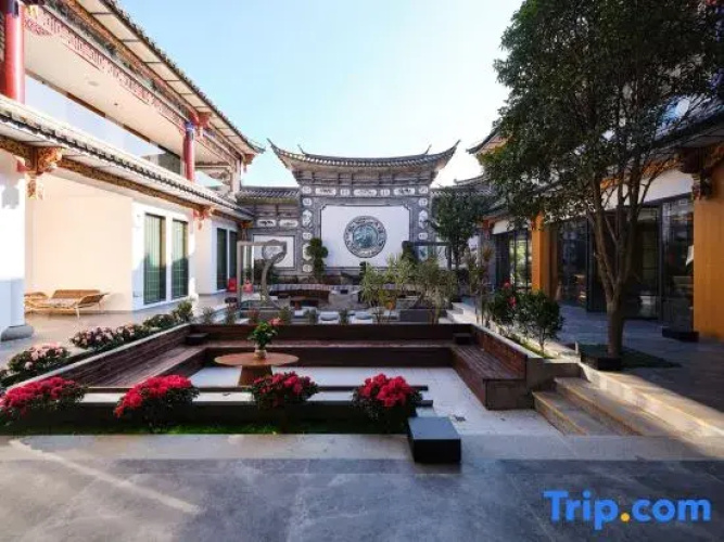 Shan Hai Xi Yue Hotel