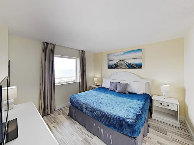 2000 Myrtle Beach - 2 Br Condo