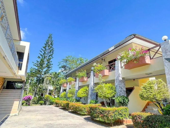 Otel görseli
