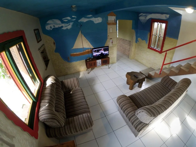 Sharing Home