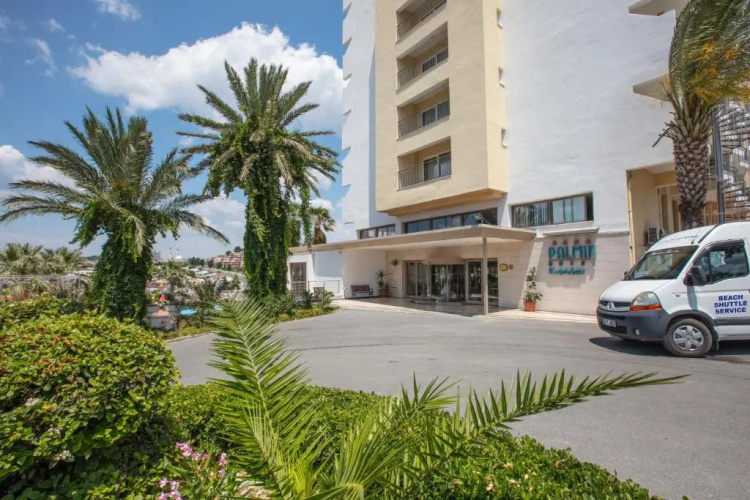 Image de l'hôtel
