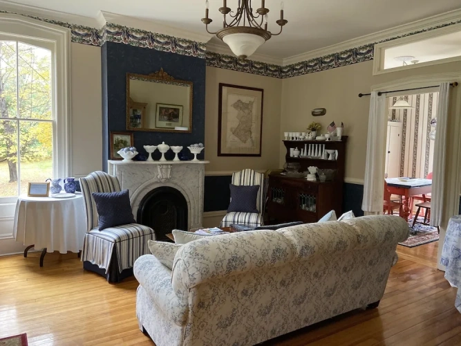 Quadruple Suite