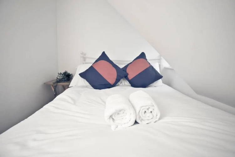 Flat 4 Bellevue