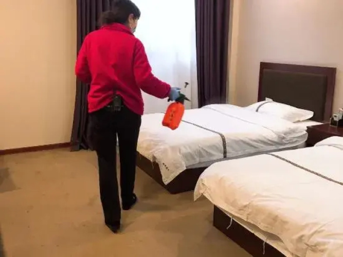 Hupanjiarijiudian