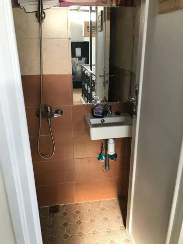 Chambre Tibipt