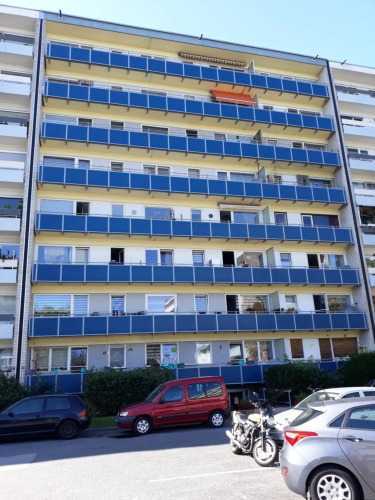 Otel görseli
