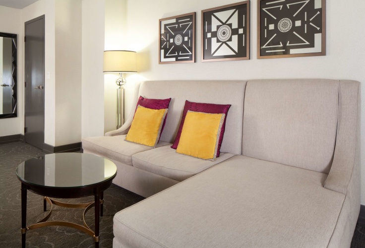 The Silversmith Hotel Chicago Downtown photo 15
