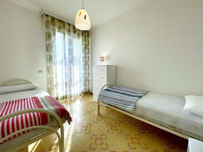 Apartment in Porto Santa Margherita Near Beach