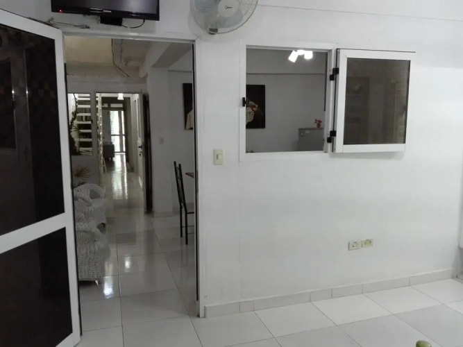 Hostal Casa Confort