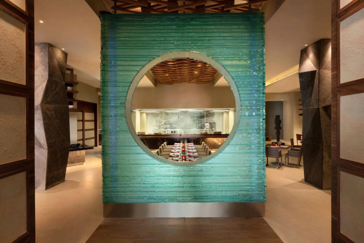 Hyatt Ziva Cancun photo 27
