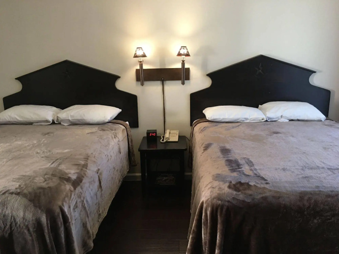 Mountain Star Lodge