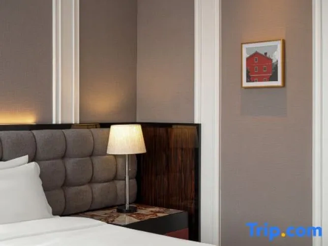 Double Suite with city view