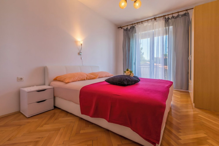 Apartments Melita