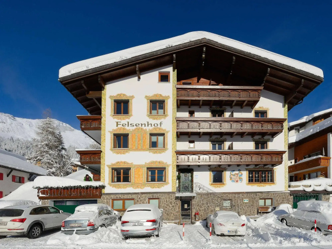 Hotelbild