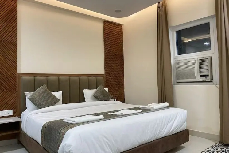 Hotel Santoor