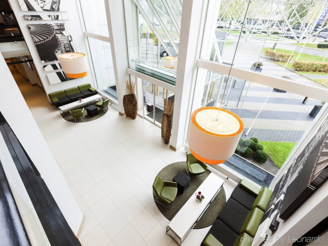 Novotel Rotterdam Brainpark photo 23