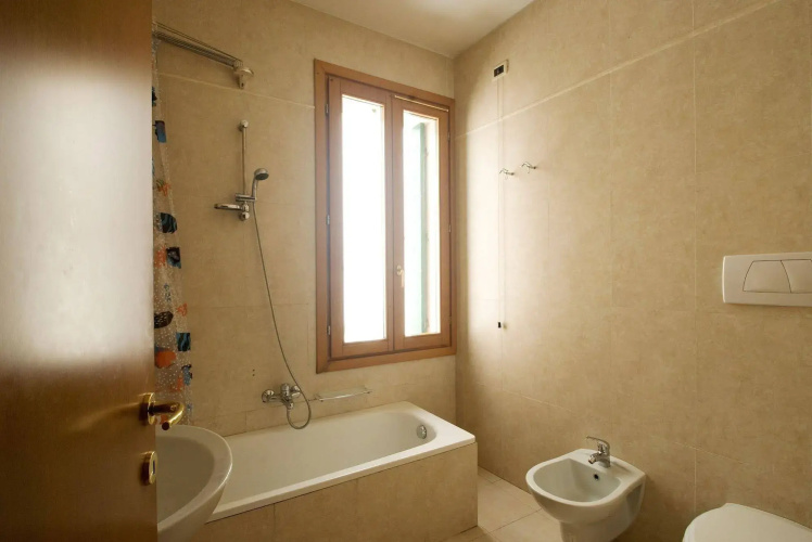 Apartment Goldoni