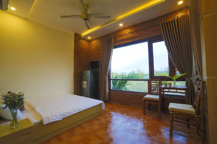 Mulan Homestay